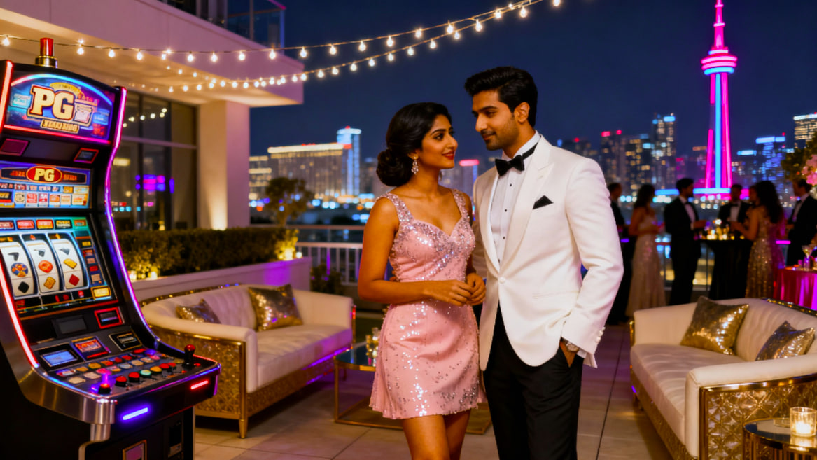 TG299 Game.version.slots low budget